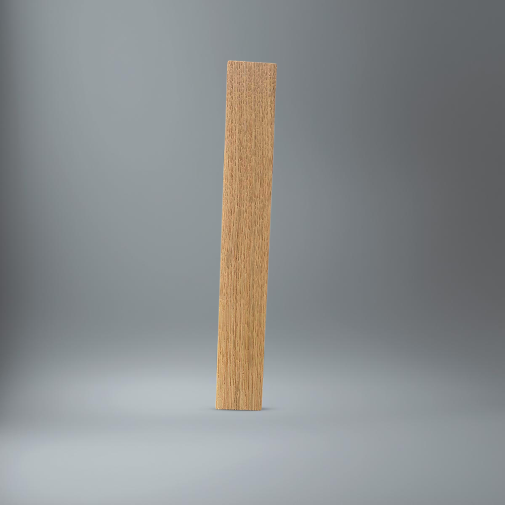 BlackSellig Bastelholz stehend