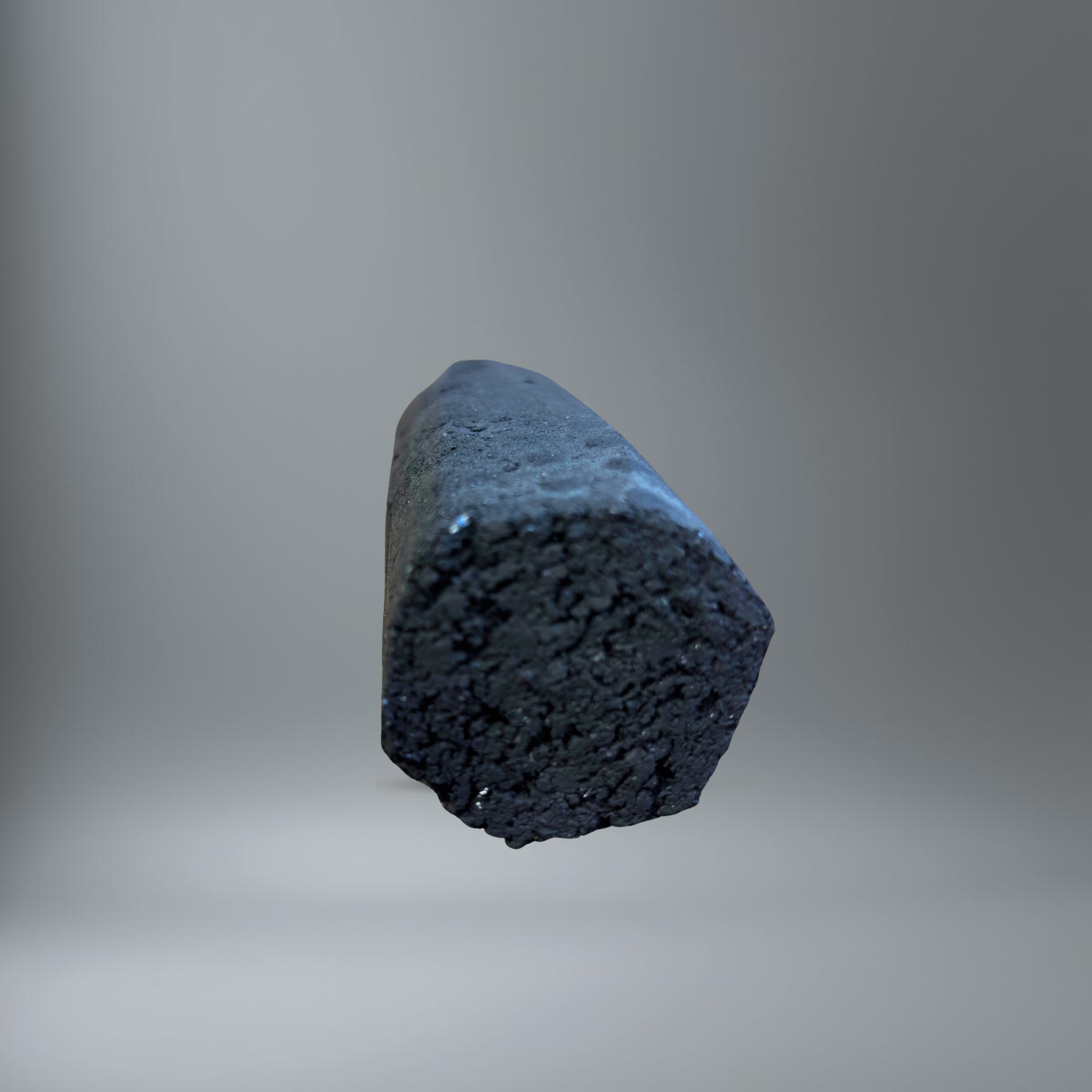 BlackSellig Beach Stange im Querschnitt